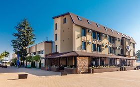 YMY HOTELS Târgu Jiu